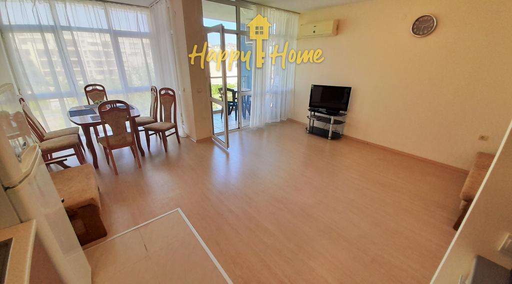 Квартира на Солнечном берегу, Болгария, 85 м² - фото 3