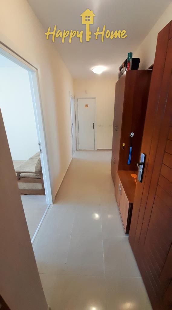 Квартира на Солнечном берегу, Болгария, 85 м² - фото 12