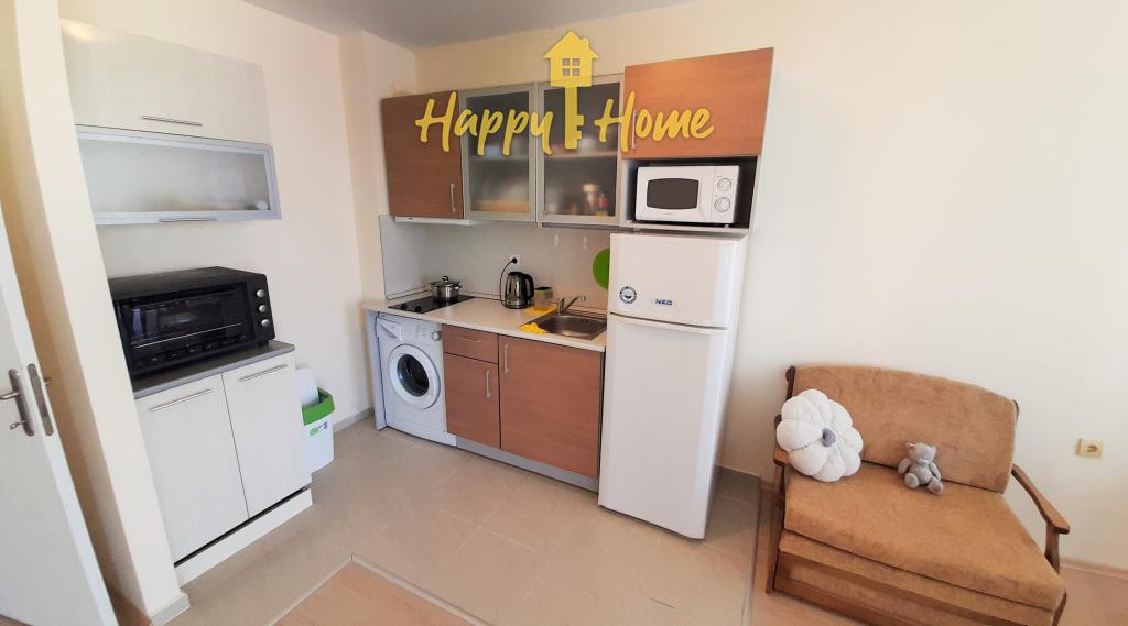 Квартира на Солнечном берегу, Болгария, 85 м² - фото 5