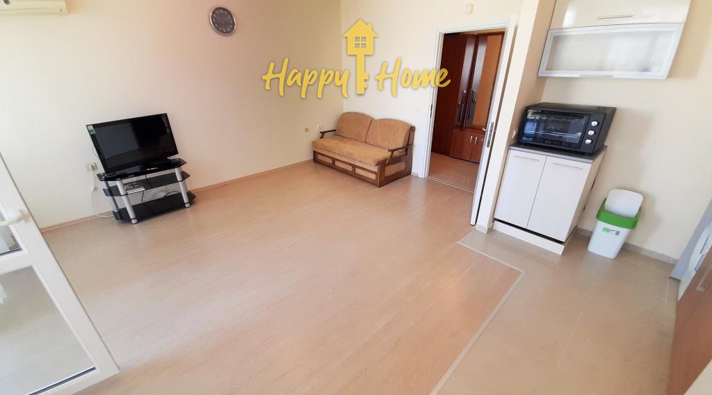 Квартира на Солнечном берегу, Болгария, 85 м² - фото 4