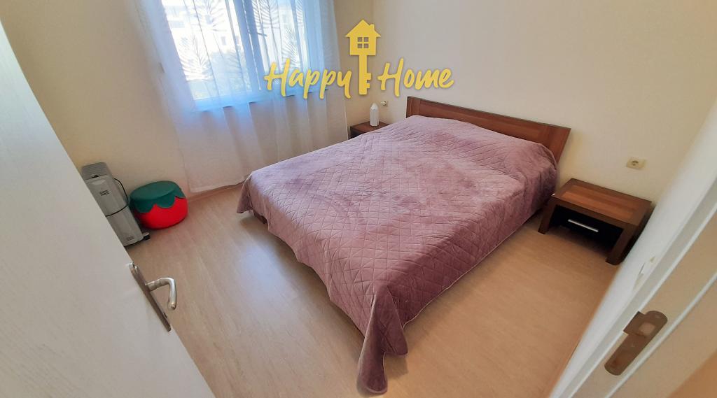 Квартира на Солнечном берегу, Болгария, 85 м² - фото 10