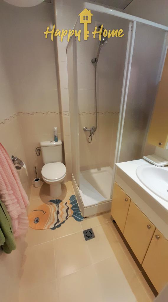 Квартира на Солнечном берегу, Болгария, 85 м² - фото 7