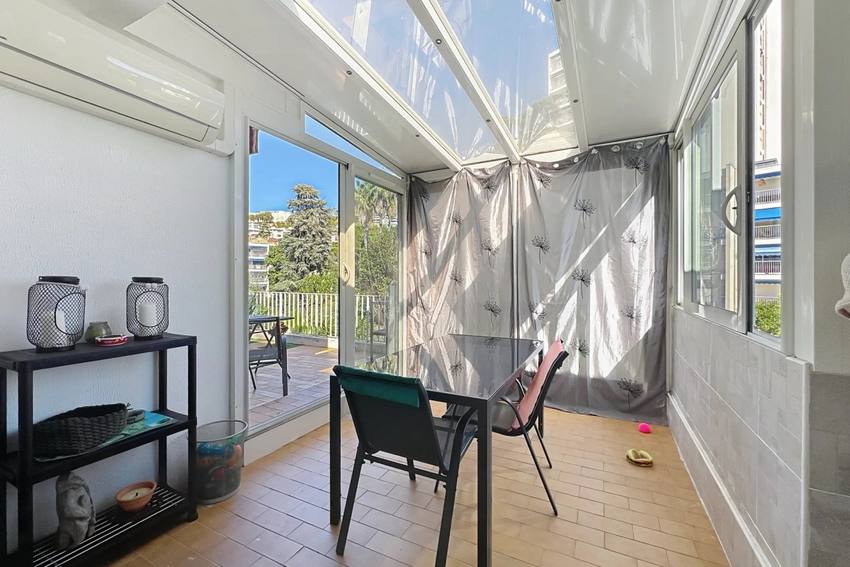 Апартаменты в Ницце, Франция, 73 м² - фото 2