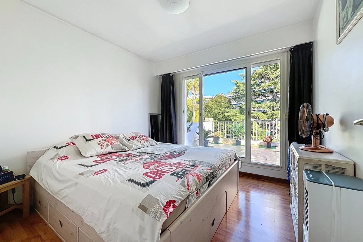 Апартаменты в Ницце, Франция, 73 м² - фото 3