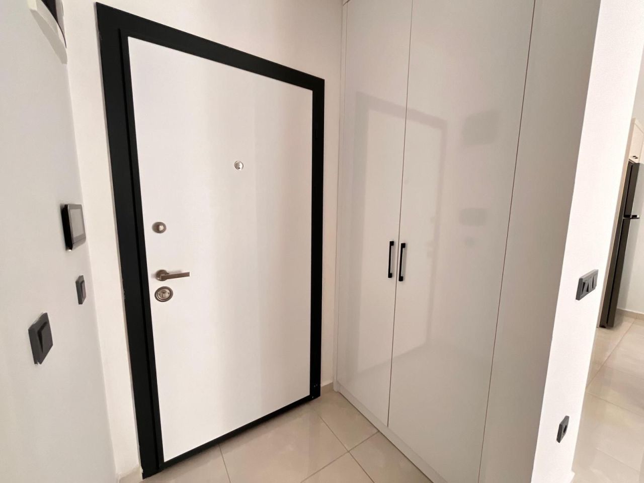 Квартира в Алании, Турция, 55 м² - фото 3