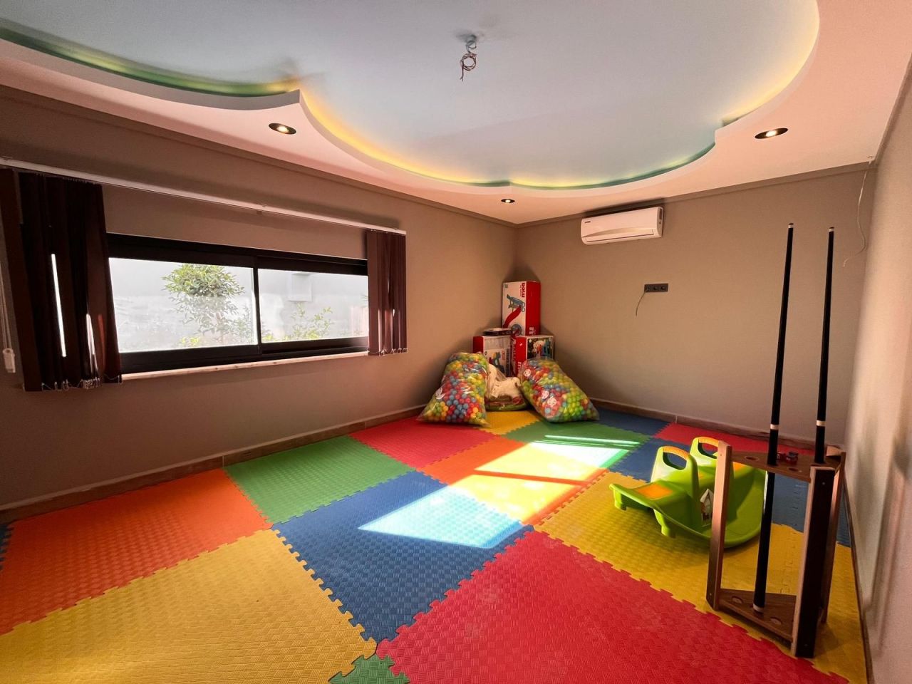 Квартира в Алании, Турция, 55 м² - фото 15