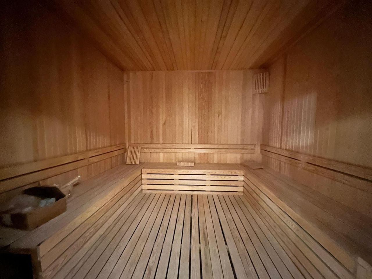 Квартира в Алании, Турция, 55 м² - фото 12