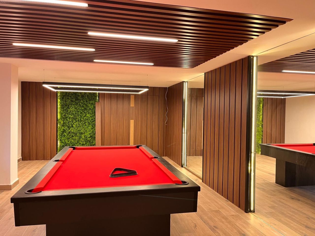 Квартира в Алании, Турция, 55 м² - фото 13