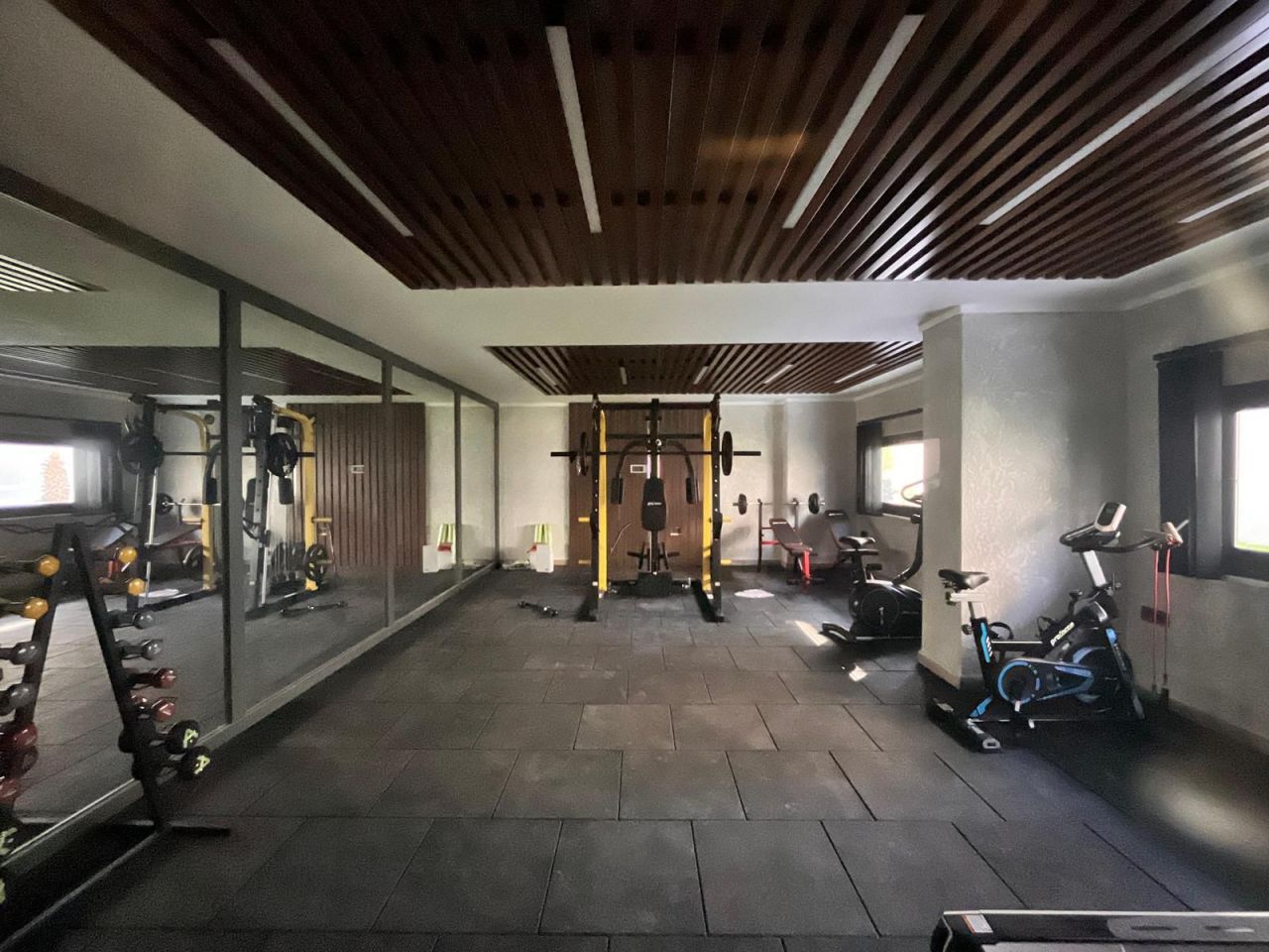 Квартира в Алании, Турция, 55 м² - фото 14