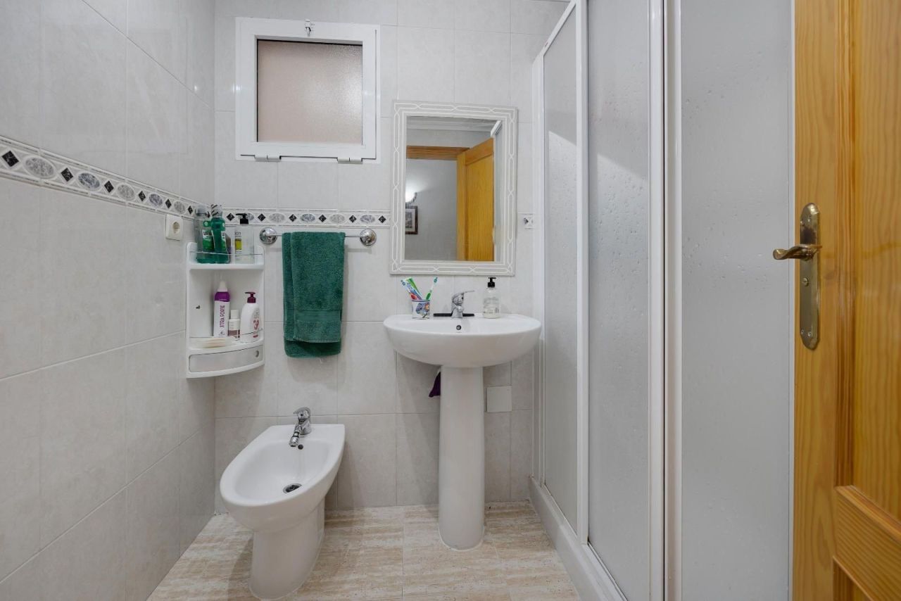 Квартира в Торревьехе, Испания, 76 м² - фото 9