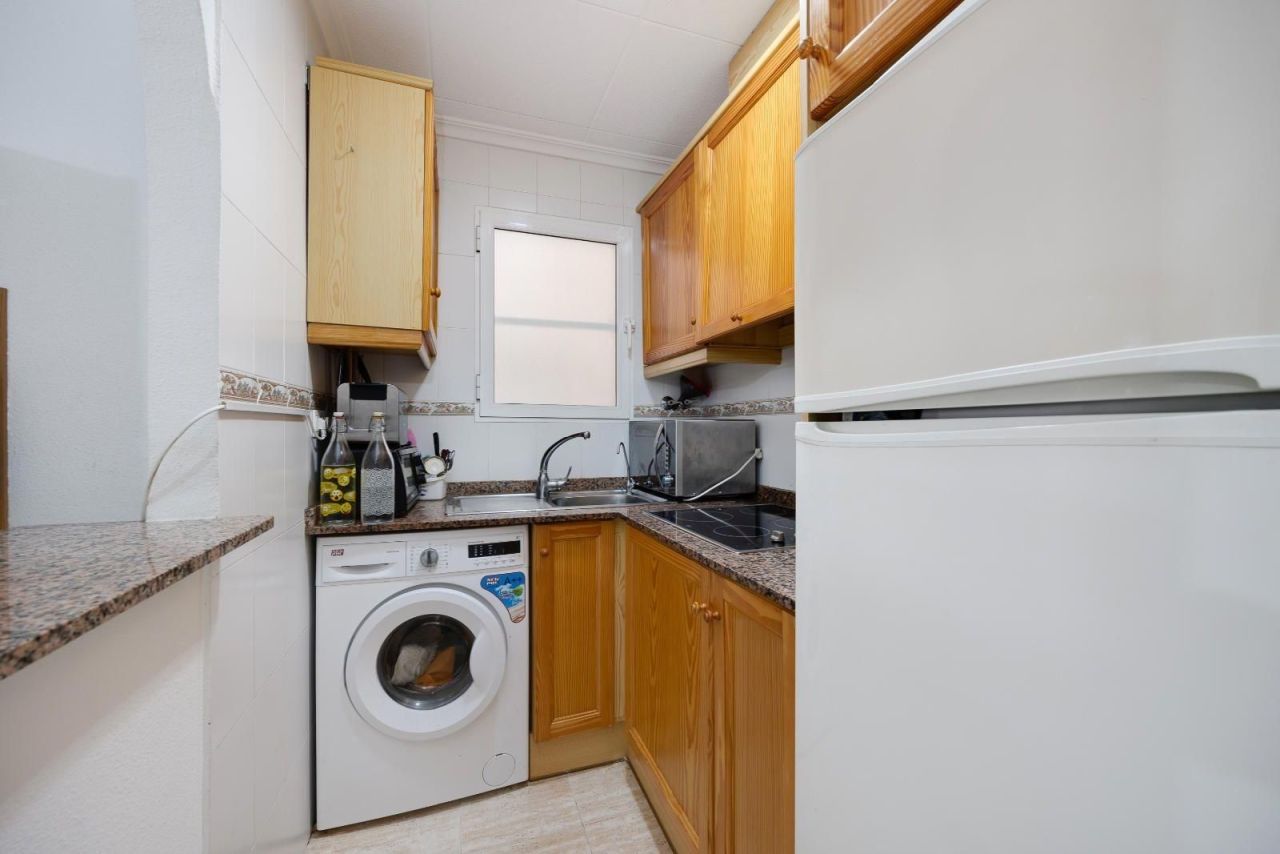 Квартира в Торревьехе, Испания, 76 м² - фото 3