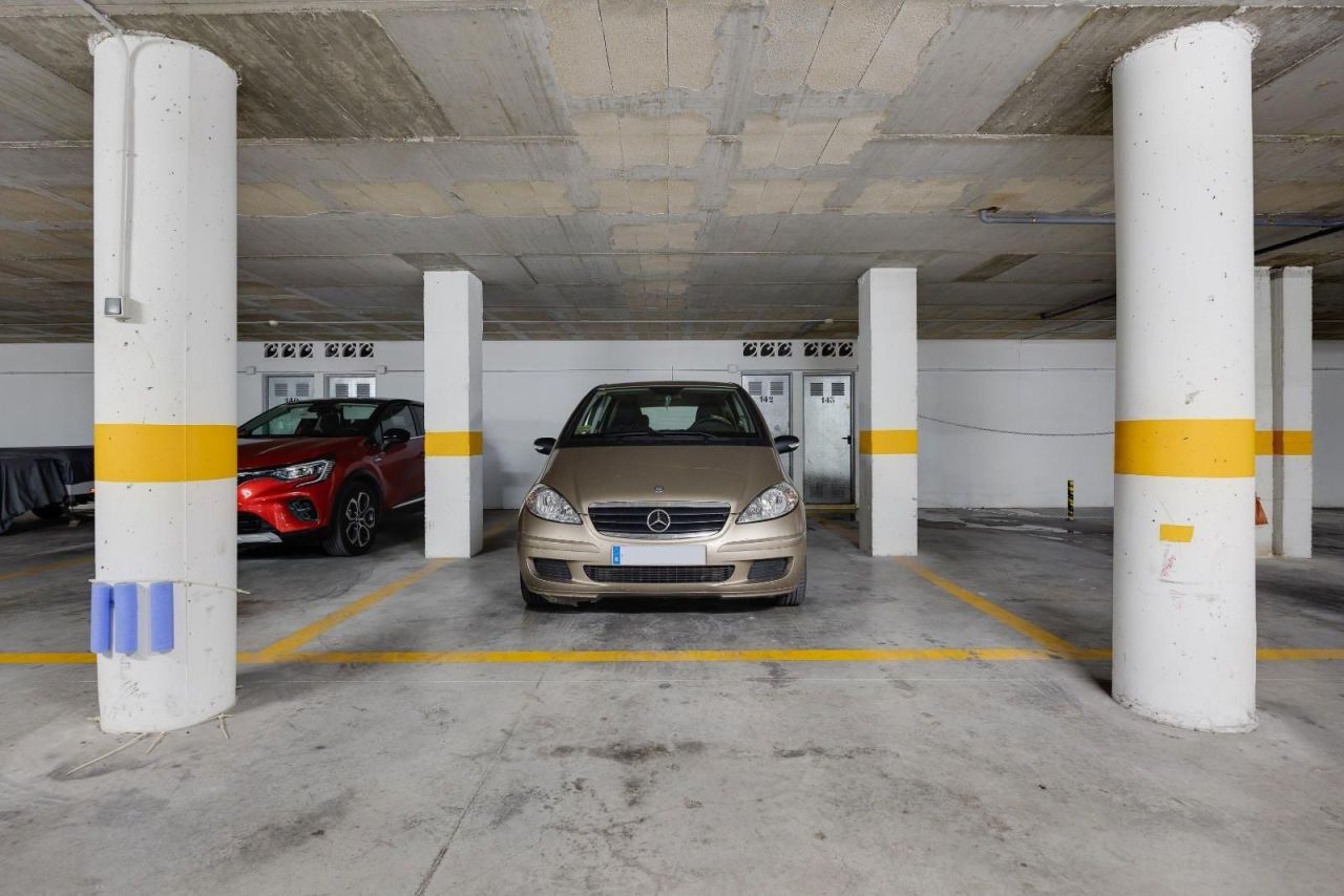 Квартира в Торревьехе, Испания, 76 м² - фото 15