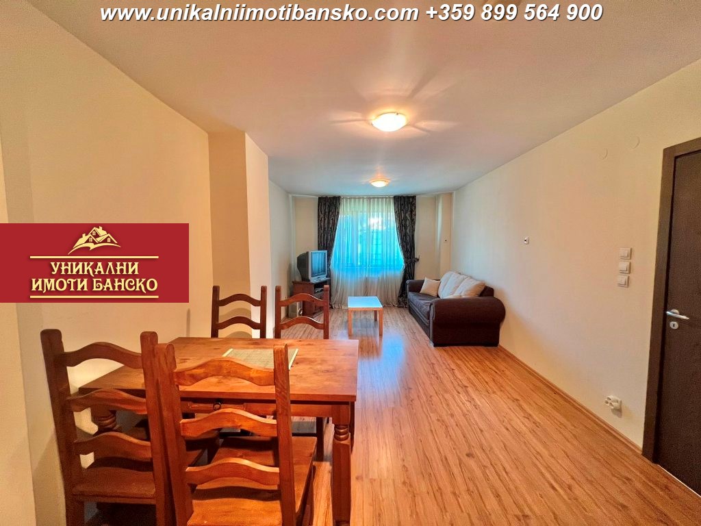 Апартаменты в Банско, Болгария, 70 м² - фото 2