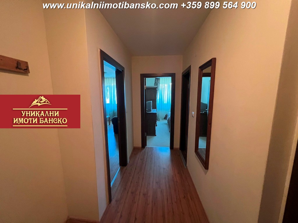 Апартаменты в Банско, Болгария, 70 м² - фото 10