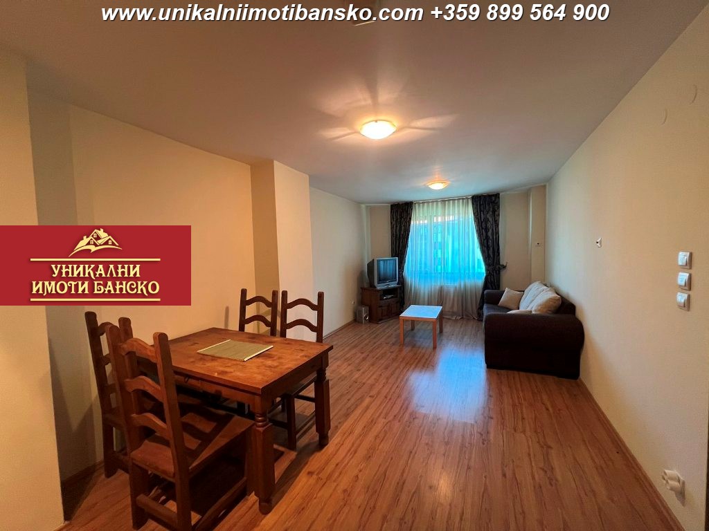 Апартаменты в Банско, Болгария, 70 м² - фото 1