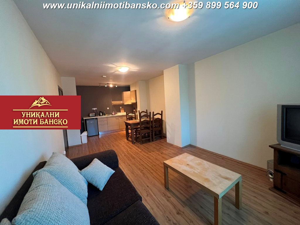 Апартаменты в Банско, Болгария, 70 м² - фото 5