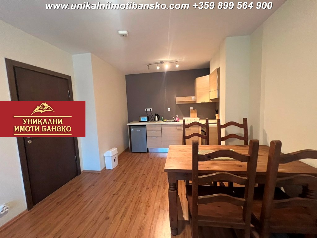 Апартаменты в Банско, Болгария, 70 м² - фото 8