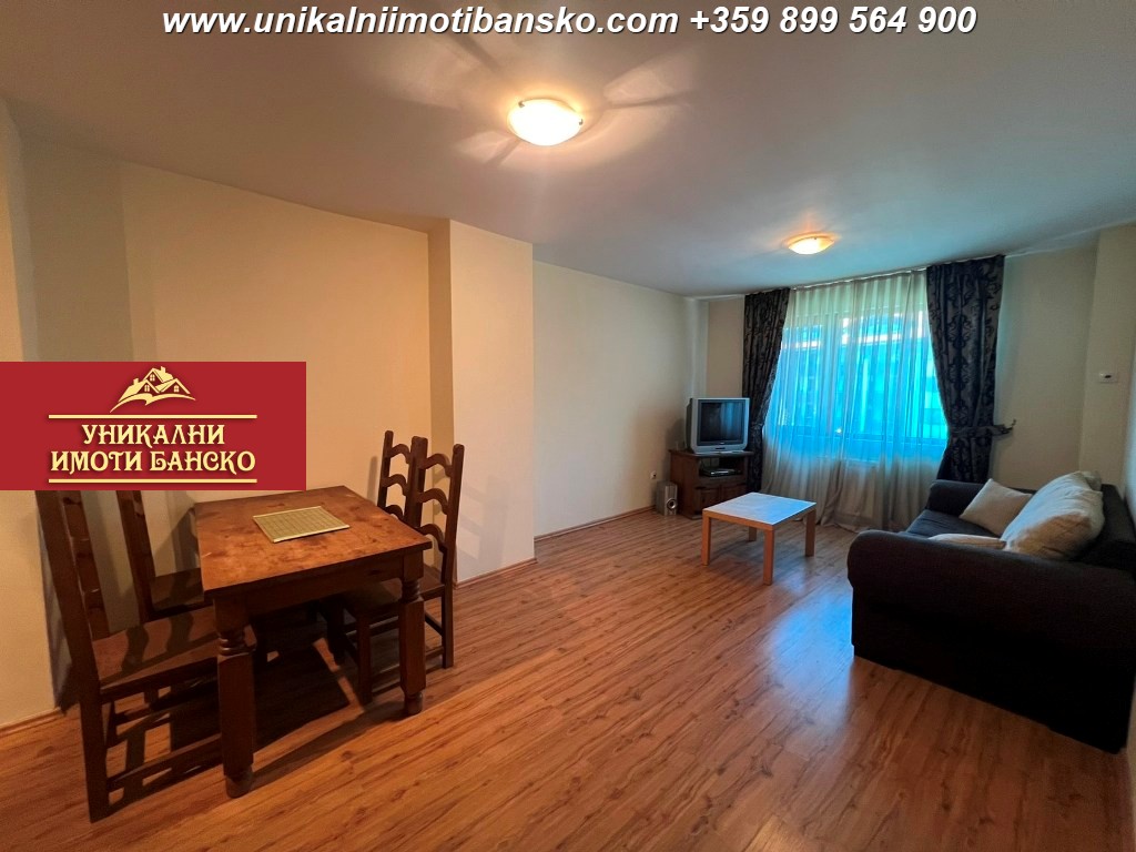 Апартаменты в Банско, Болгария, 70 м² - фото 3