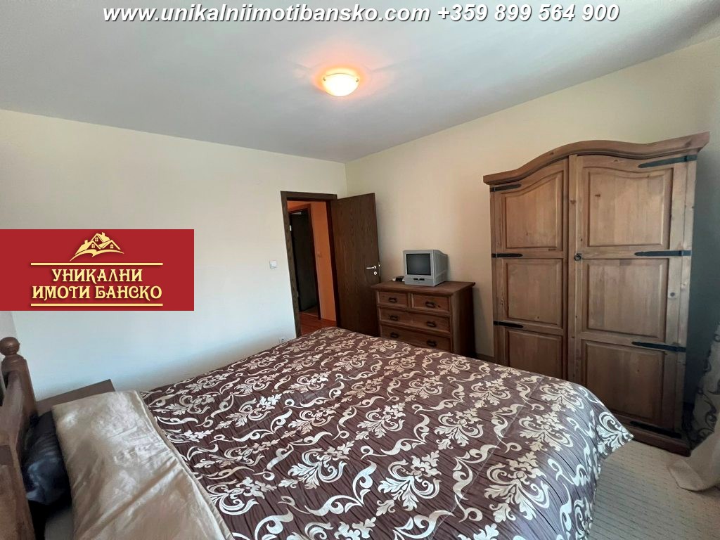 Апартаменты в Банско, Болгария, 70 м² - фото 12