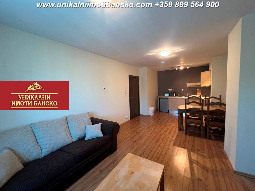 Апартаменты в Банско, Болгария, 70 м² - фото 7