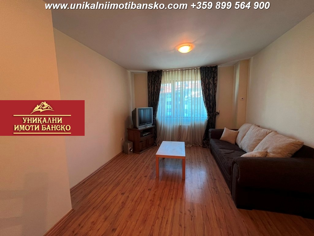 Апартаменты в Банско, Болгария, 70 м² - фото 4