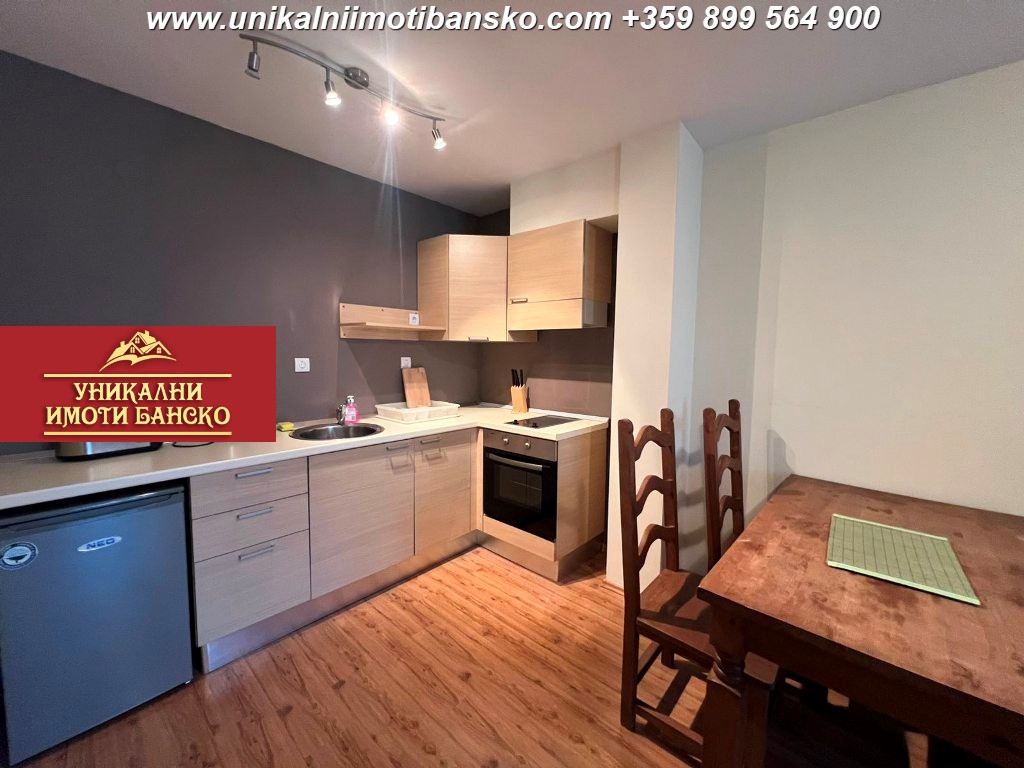 Апартаменты в Банско, Болгария, 70 м² - фото 9