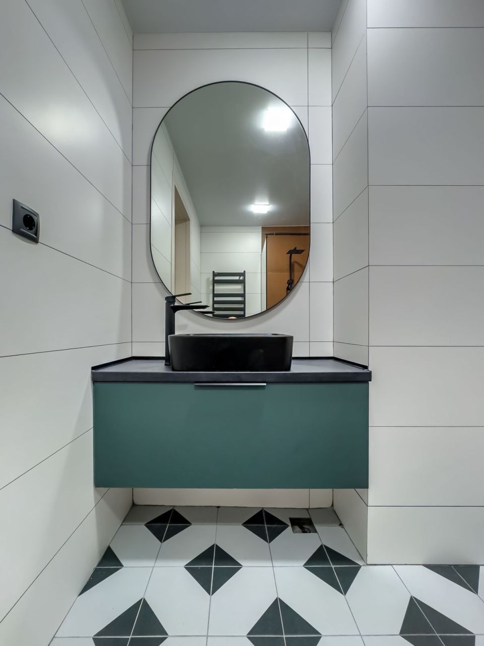 Квартира в Тбилиси, Грузия, 55 м² - фото 7