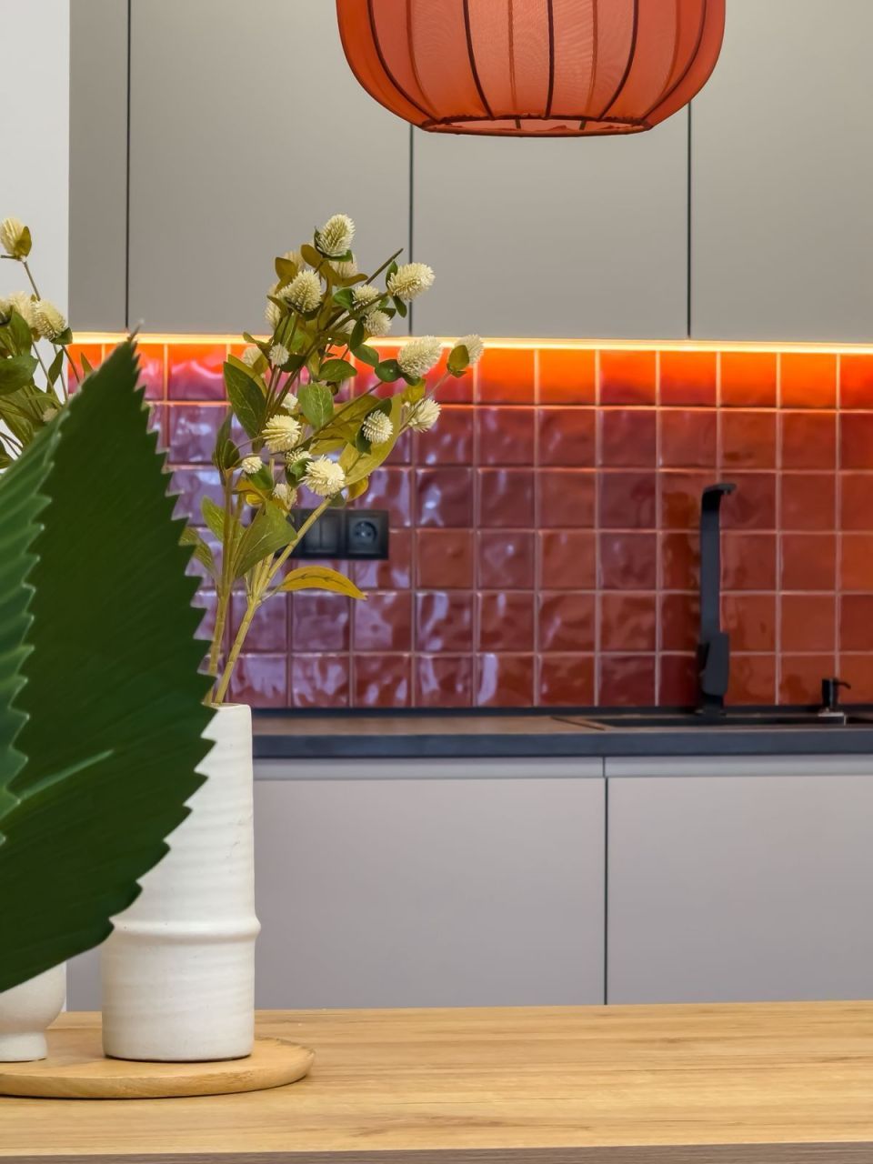 Квартира в Тбилиси, Грузия, 55 м² - фото 4