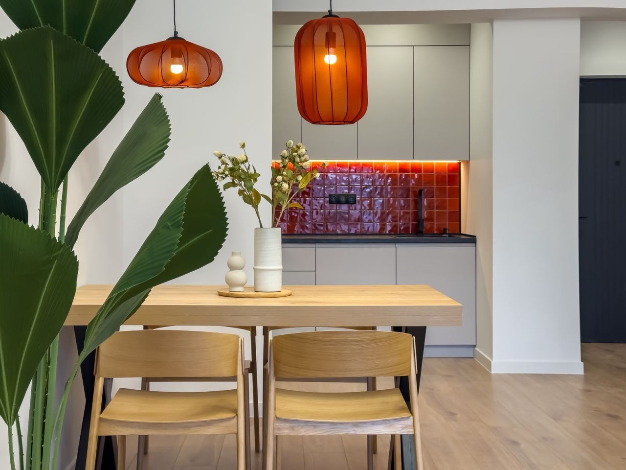 Квартира в Тбилиси, Грузия, 55 м² - фото 3