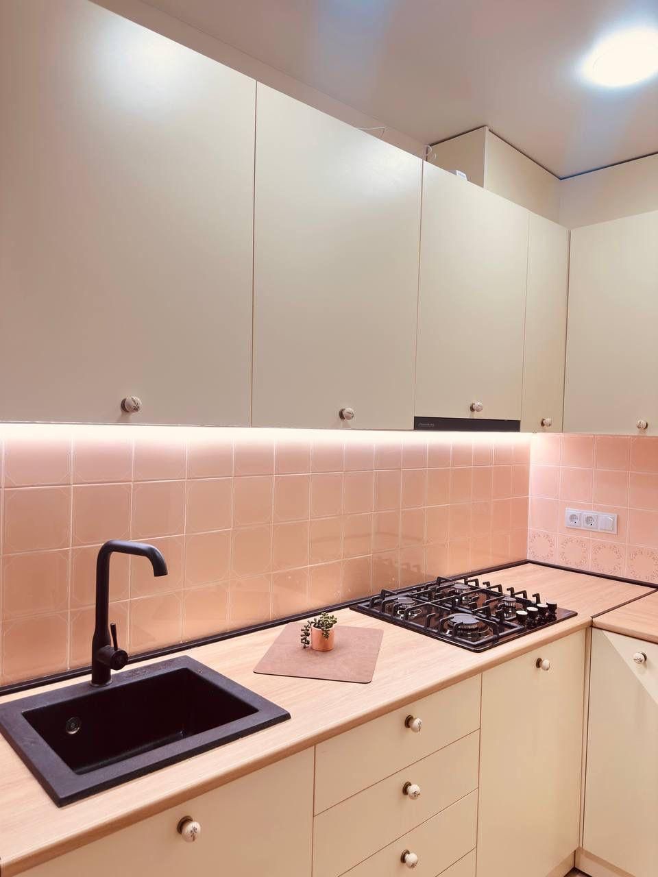 Квартира в Тбилиси, Грузия, 67 м² - фото 6