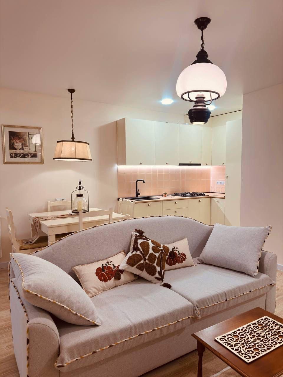 Квартира в Тбилиси, Грузия, 67 м² - фото 1