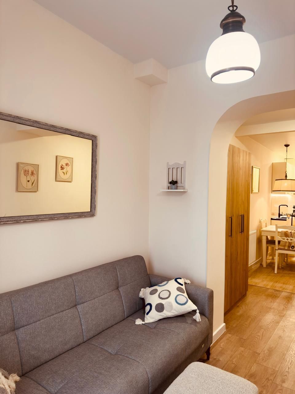 Квартира в Тбилиси, Грузия, 67 м² - фото 5