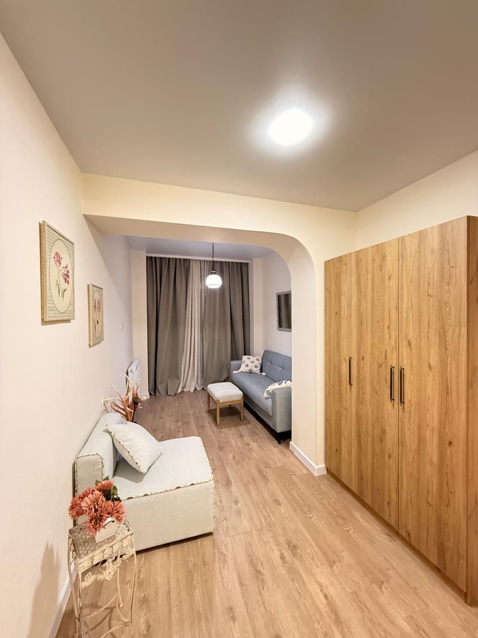 Квартира в Тбилиси, Грузия, 67 м² - фото 4