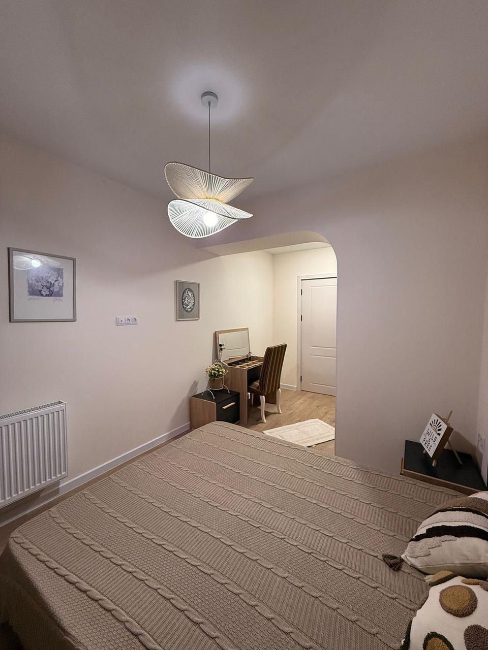 Квартира в Тбилиси, Грузия, 67 м² - фото 8