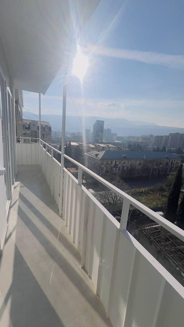 Квартира в Тбилиси, Грузия, 67 м² - фото 10