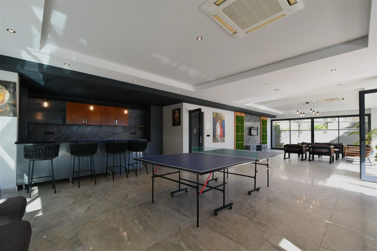 Квартира в Алании, Турция, 60 м² - фото 15