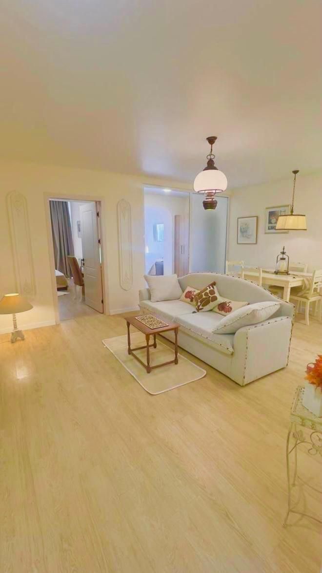 Квартира в Тбилиси, Грузия, 61 м² - фото 4