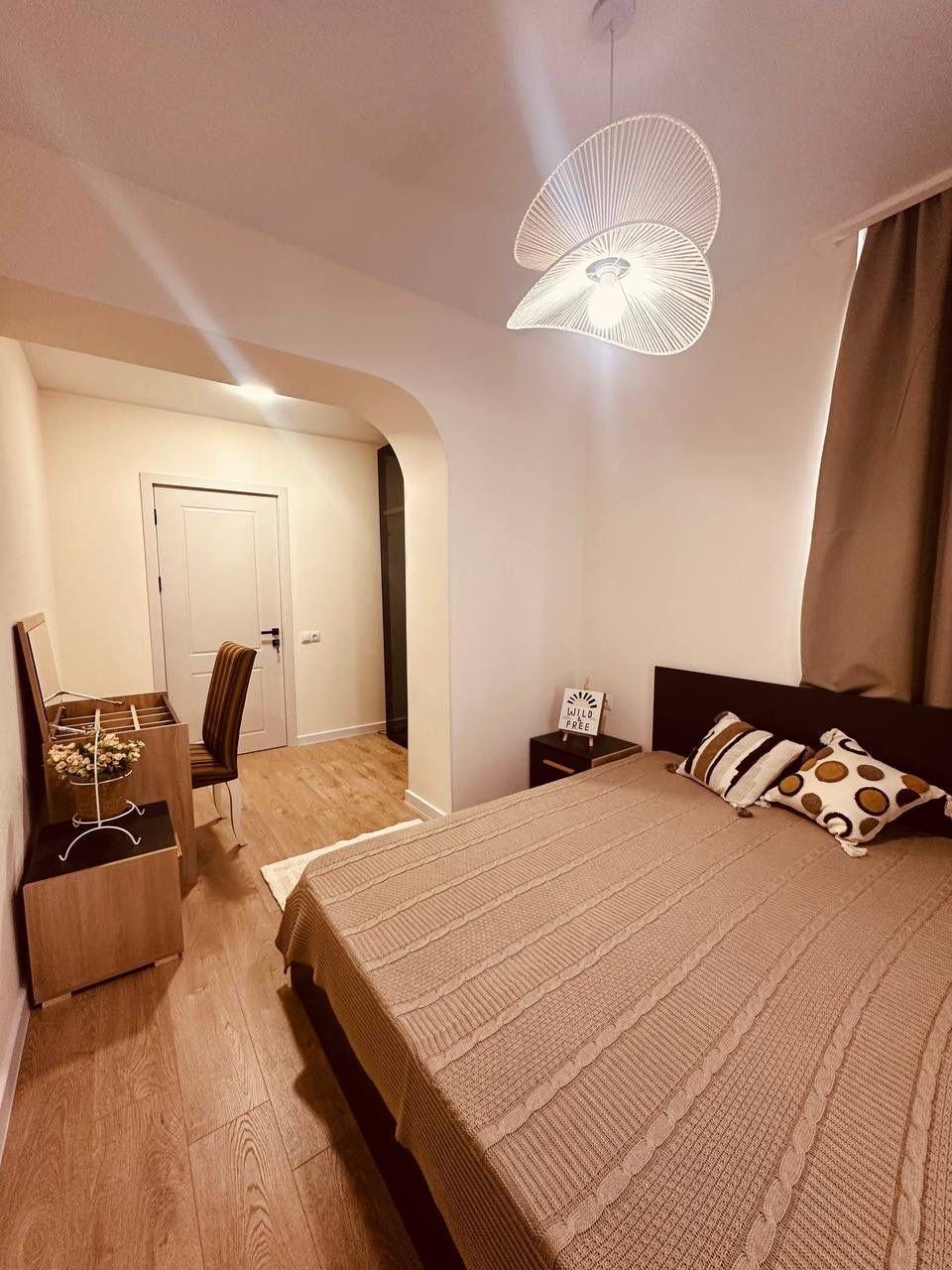 Квартира в Тбилиси, Грузия, 61 м² - фото 10