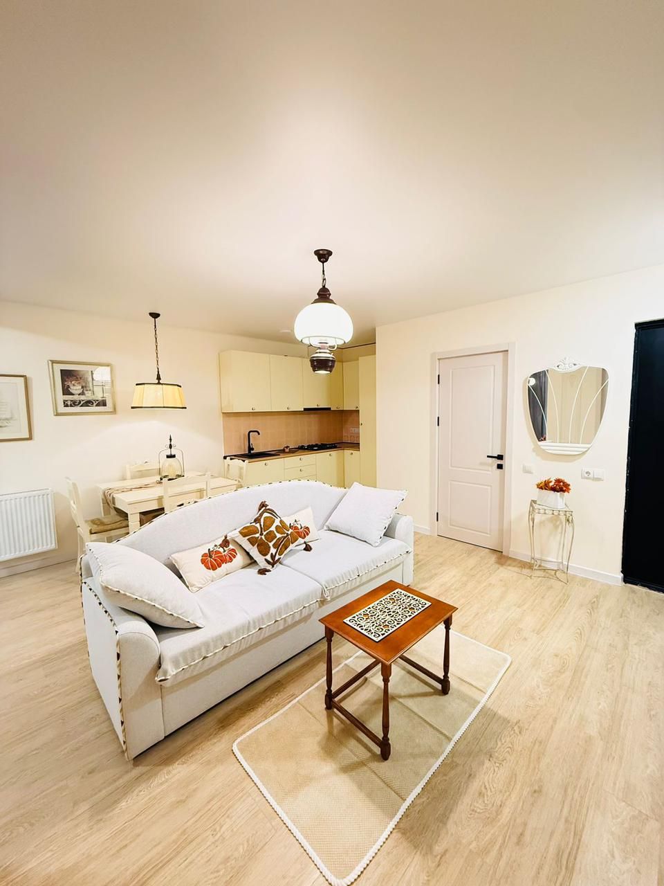 Квартира в Тбилиси, Грузия, 61 м² - фото 6