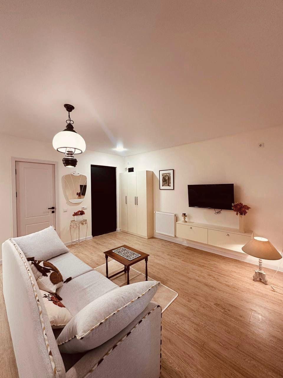 Квартира в Тбилиси, Грузия, 61 м² - фото 1