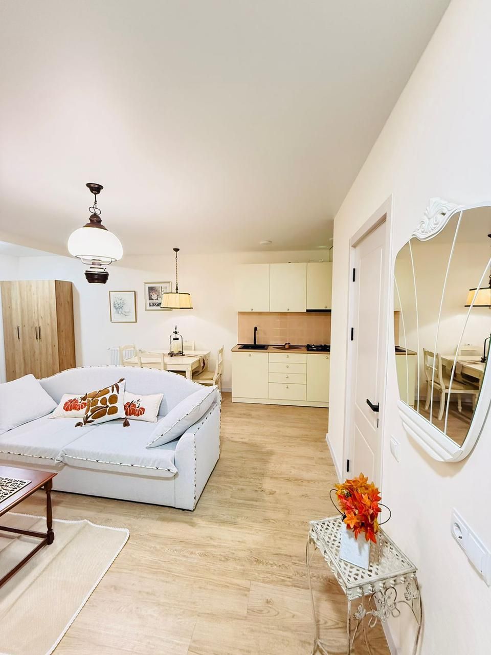 Квартира в Тбилиси, Грузия, 61 м² - фото 7