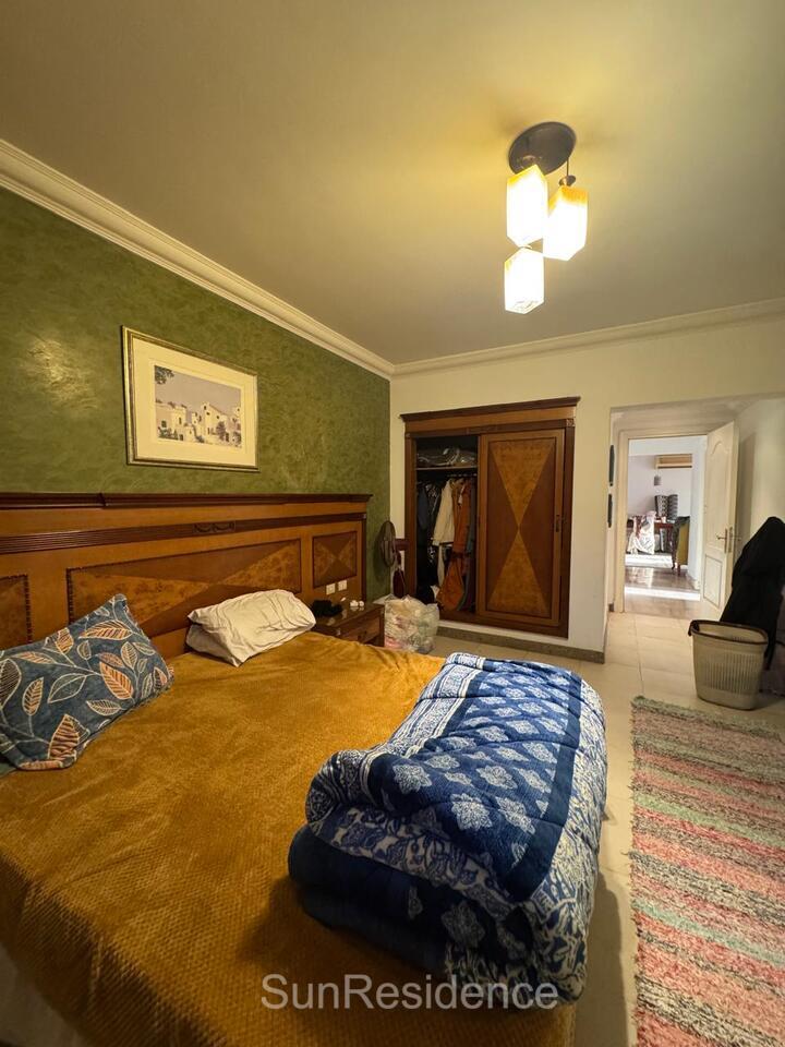 Квартира в Шарм-эль-Шейхе, Египет, 145 м² - фото 5