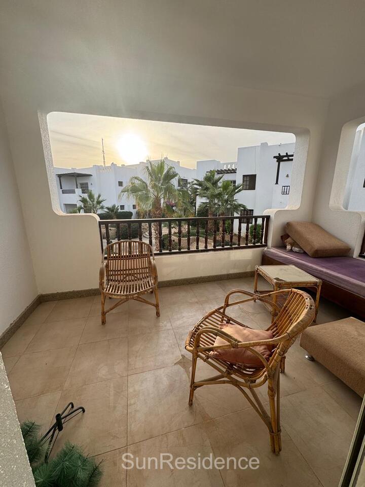 Квартира в Шарм-эль-Шейхе, Египет, 145 м² - фото 10