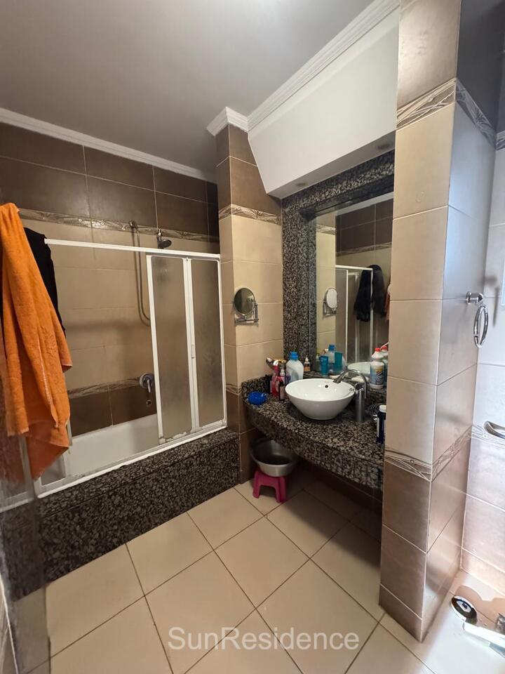 Квартира в Шарм-эль-Шейхе, Египет, 145 м² - фото 8