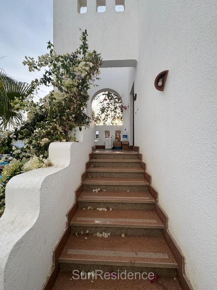 Квартира в Шарм-эль-Шейхе, Египет, 145 м² - фото 15