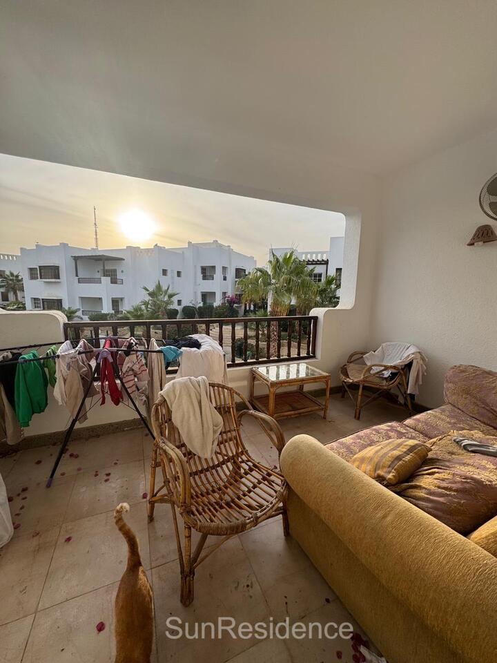 Квартира в Шарм-эль-Шейхе, Египет, 145 м² - фото 11