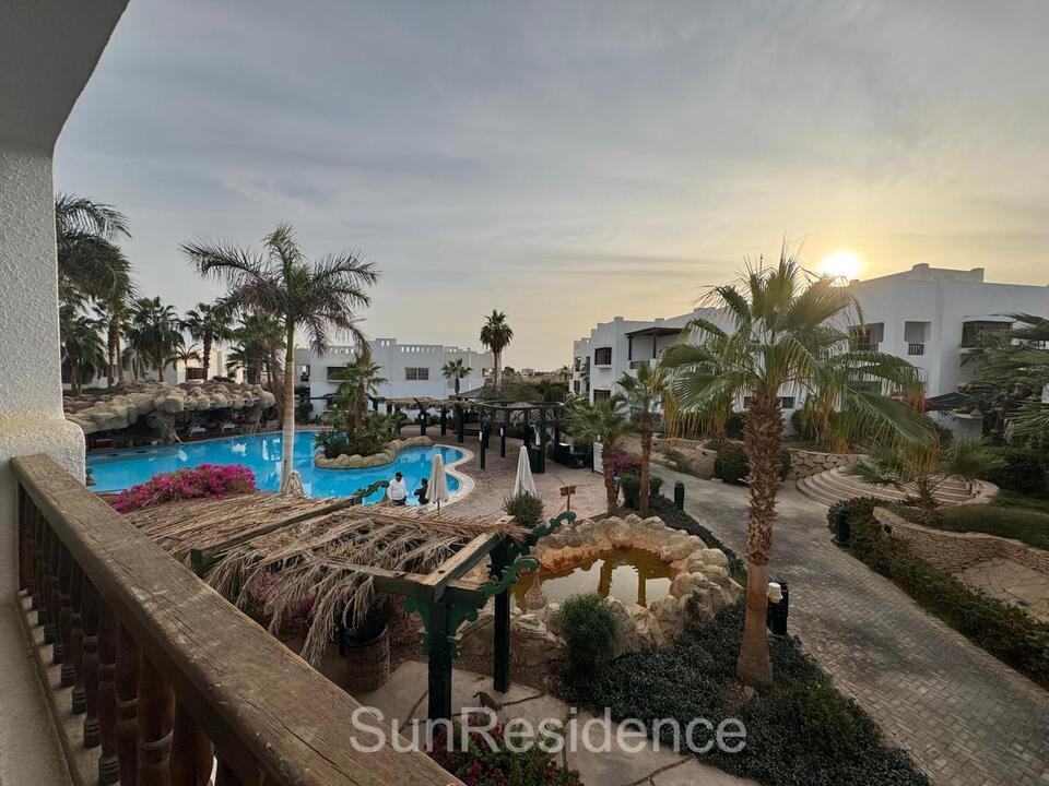 Квартира в Шарм-эль-Шейхе, Египет, 145 м² - фото 12