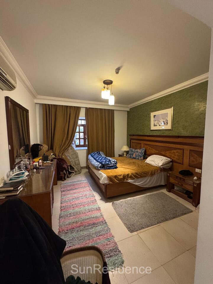 Квартира в Шарм-эль-Шейхе, Египет, 145 м² - фото 4