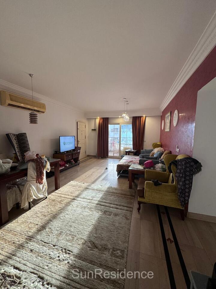 Квартира в Шарм-эль-Шейхе, Египет, 145 м² - фото 3