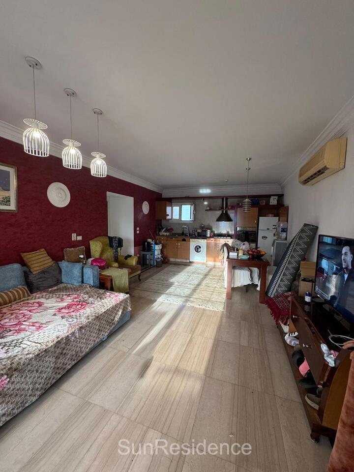 Квартира в Шарм-эль-Шейхе, Египет, 145 м² - фото 2